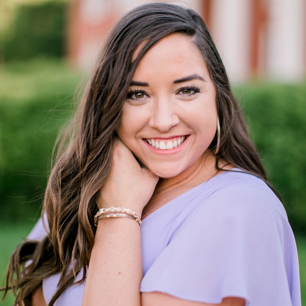 Meet Your Posher, Blakeley